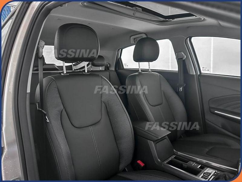 DR AUTOMOBILES dr 3.0 1.5 CVT