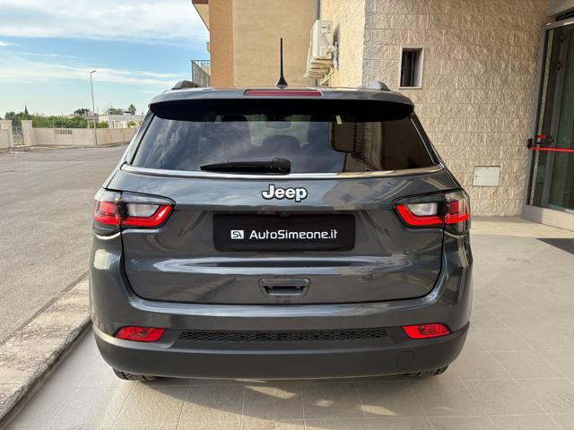 JEEP Compass 1.6 Multijet II 2WD Limited 130 CV