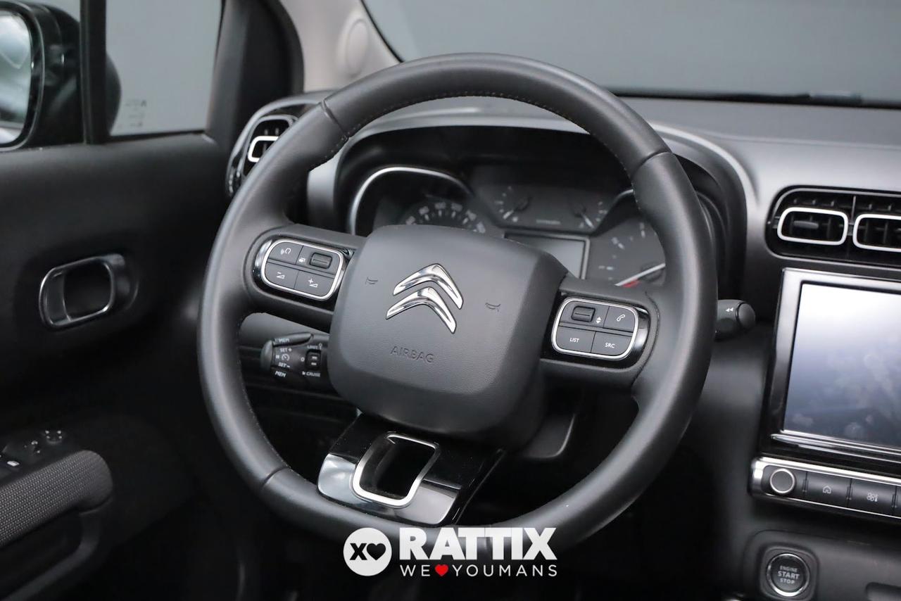Citroen C3 Aircross 1.2 Puretech 110CV Max