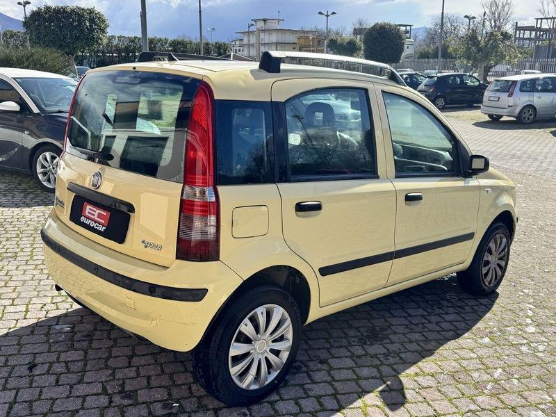 FIAT Panda 1.2 natural power PRIVATO VENDE