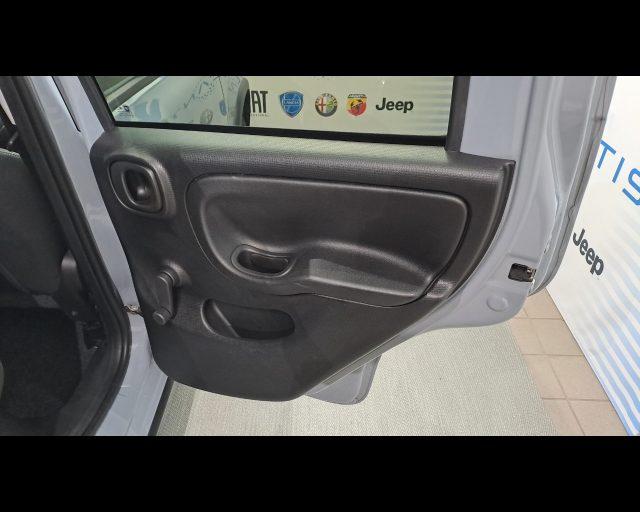 FIAT New Panda 0.9 t.air turbo 4x4 85cv E6