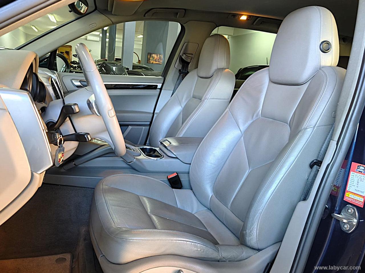 PORSCHE Cayenne 3.0 Diesel 139.000KM*ITA