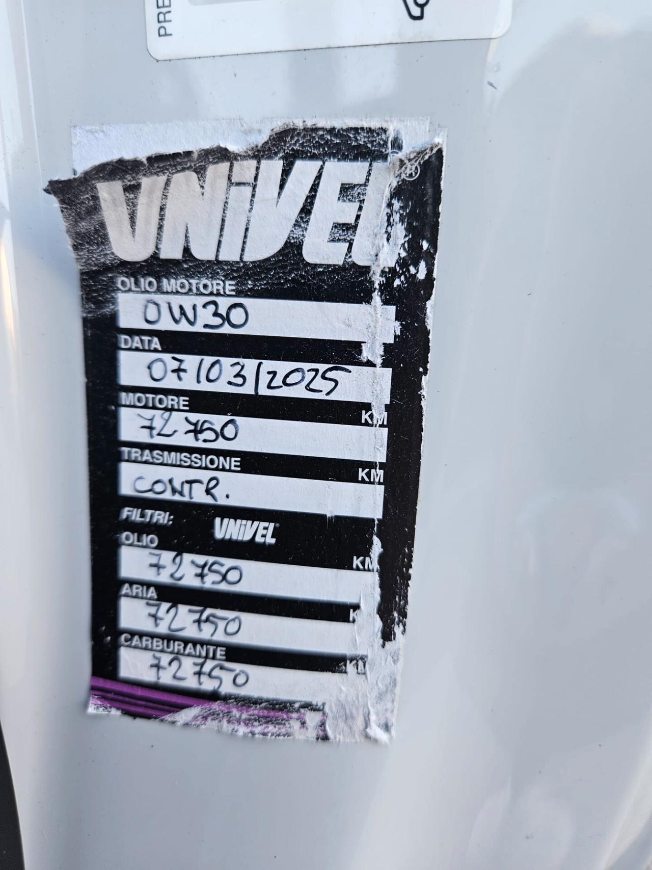 Ds DS3 3 BlueHDi 75 Sport Chic