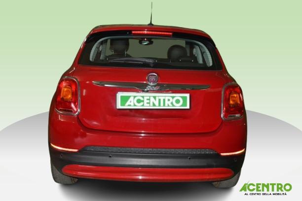 FIAT 500 X1.6 Mjet 120CV 4x2 BUSINESS DCT