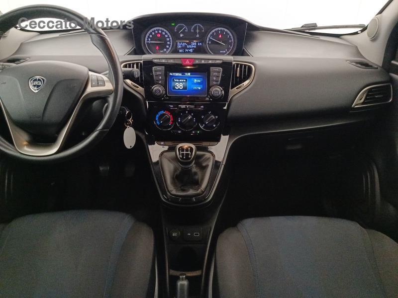 Lancia Ypsilon 5 Porte 1.2 Gold