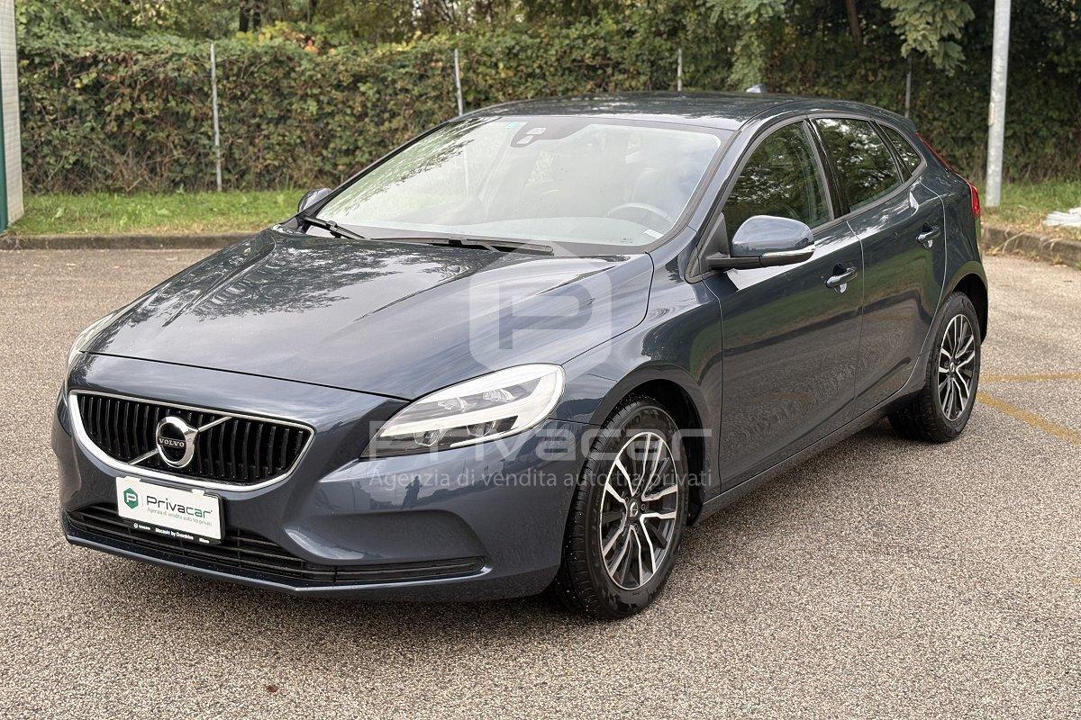 VOLVO V40 T2 Geartronic