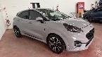 Ford Puma 1.0 EcoBoost Hybrid 125 CV S&S ST-Line X