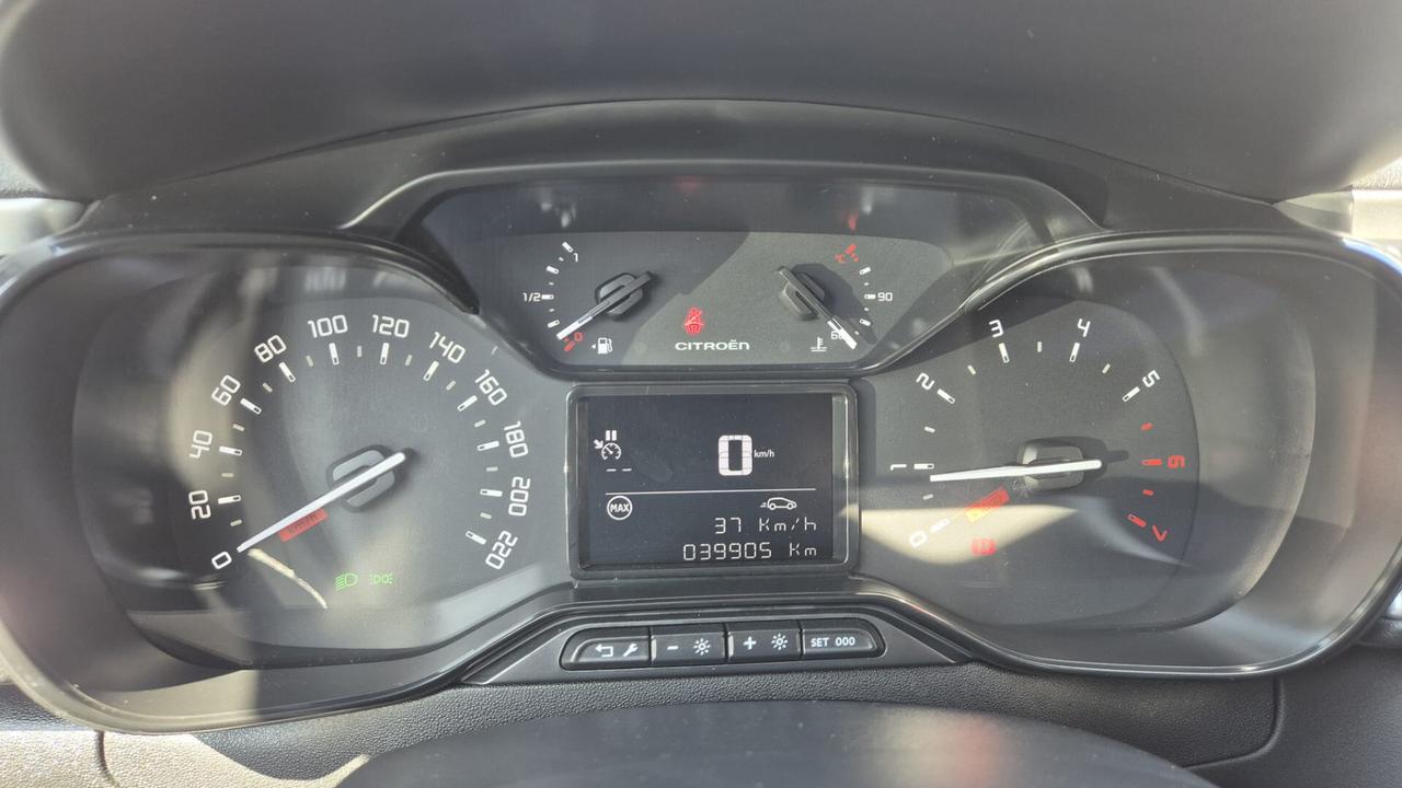 Citroen C3 PureTech 83 S&S Feel