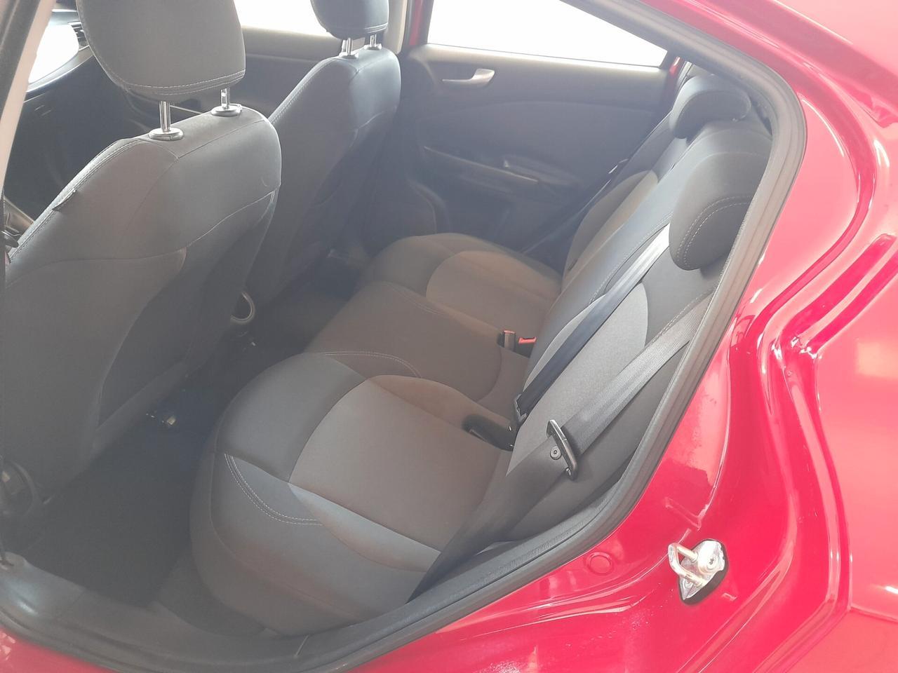 Alfa Romeo Giulietta 1.4 Turbo 105 CV Progression