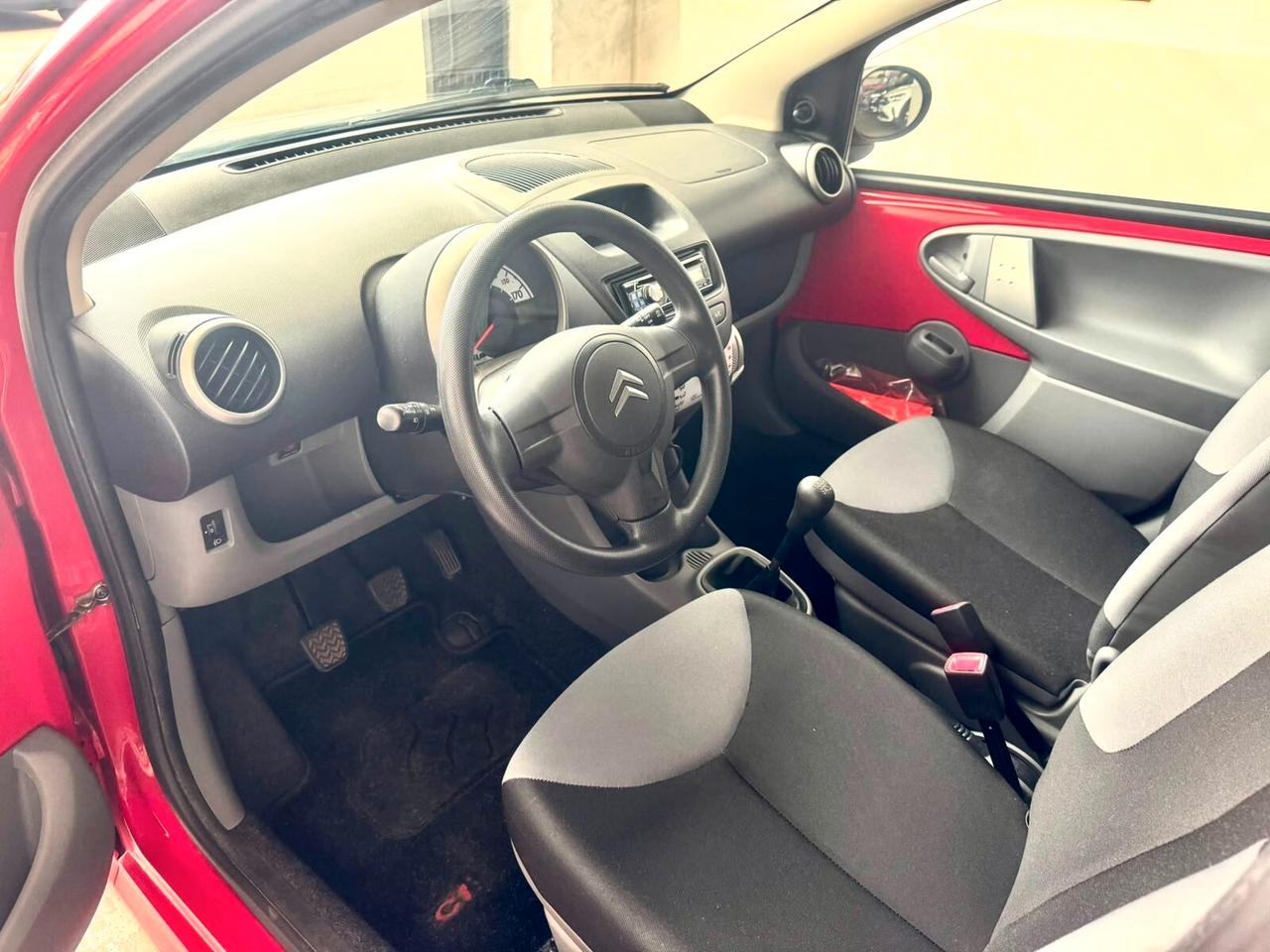 Citroen C1 1.0 5 porte airdream Perfect