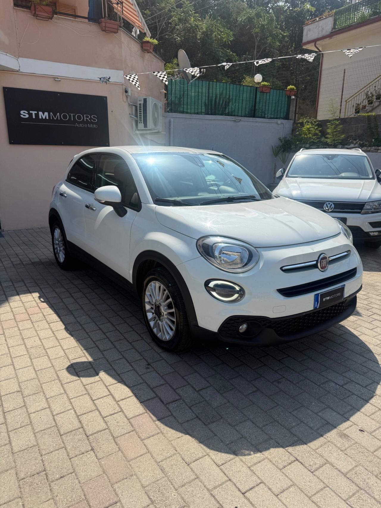 Fiat 500X 1.3 MultiJet 95 CV Connect