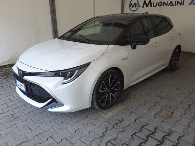 TOYOTA Corolla 2.0 Hybrid Lounge*solo 30.000 Km*TAGLIANDI TOYOTA*