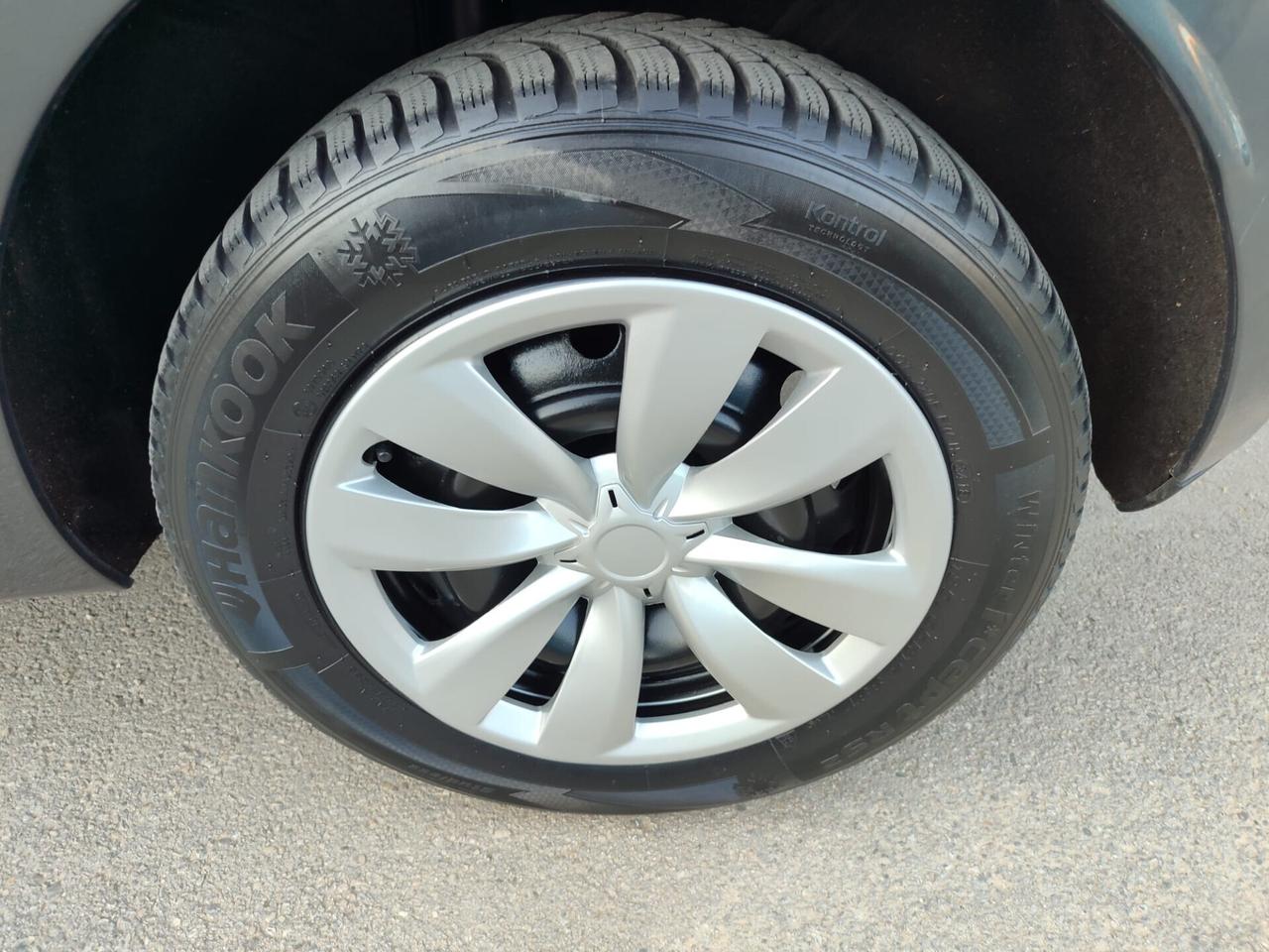 Citroen C3 1.4 HDi 68CV EXCLUSIVE FULL!! PERFETTA!