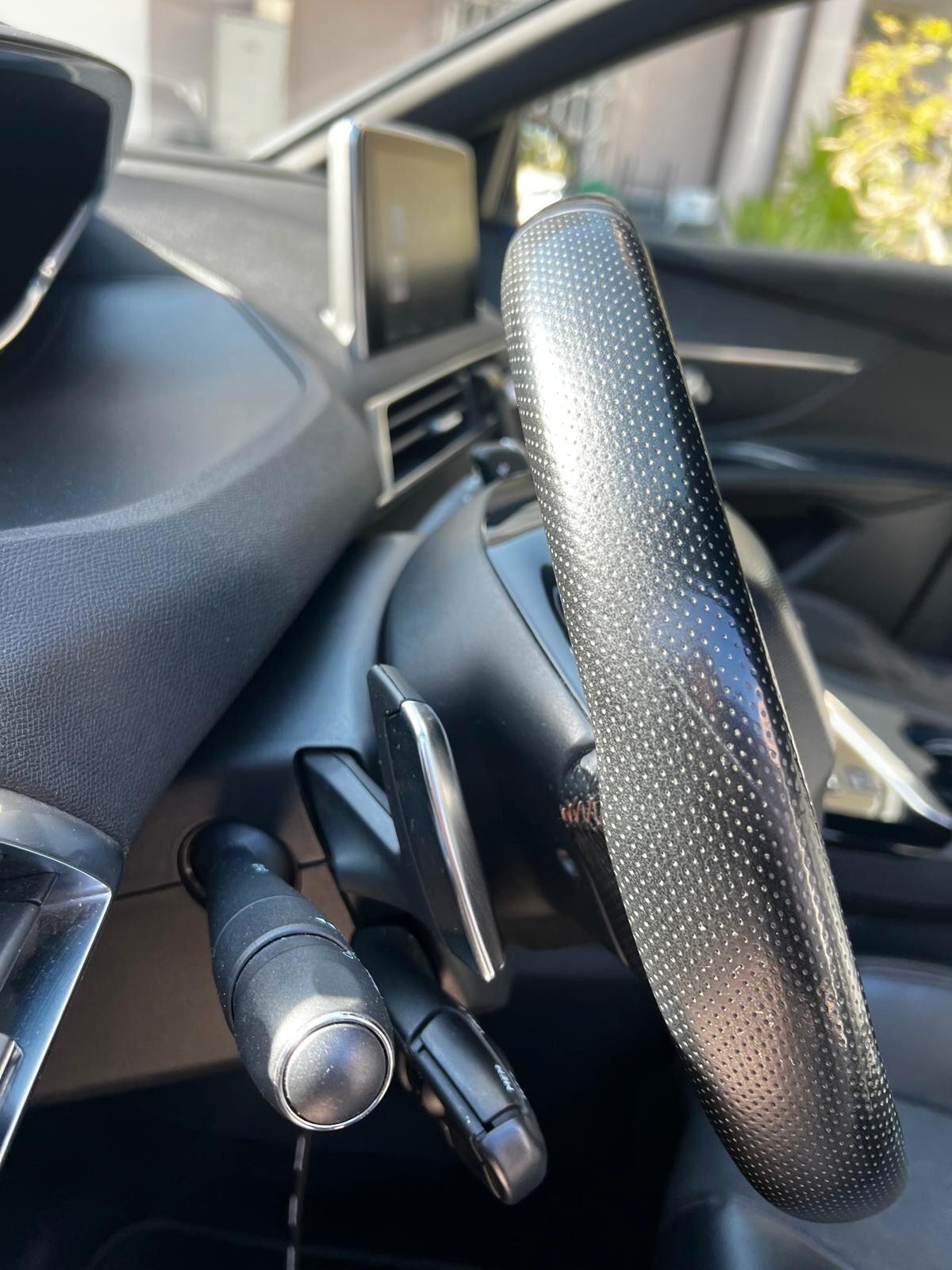 Peugeot 3008 BlueHDi 120 S&S EAT6 GT Line