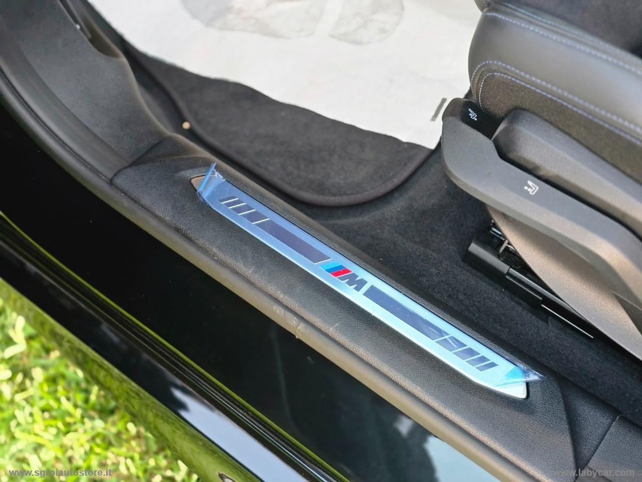 BMW 118d 5p. MSport Pro