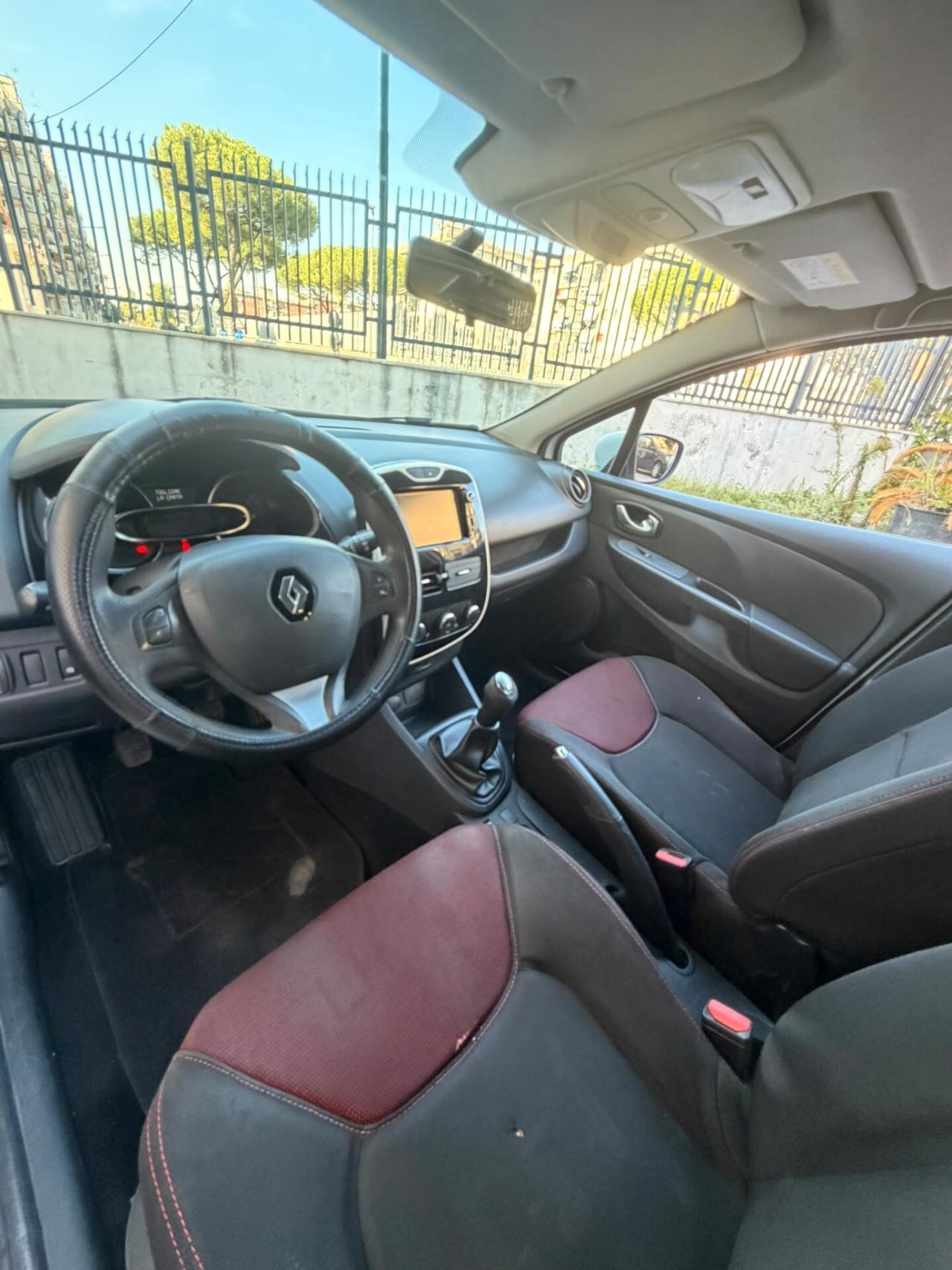 Renault Clio Sporter dCi 8V 75CV Start&Stop Energy Life