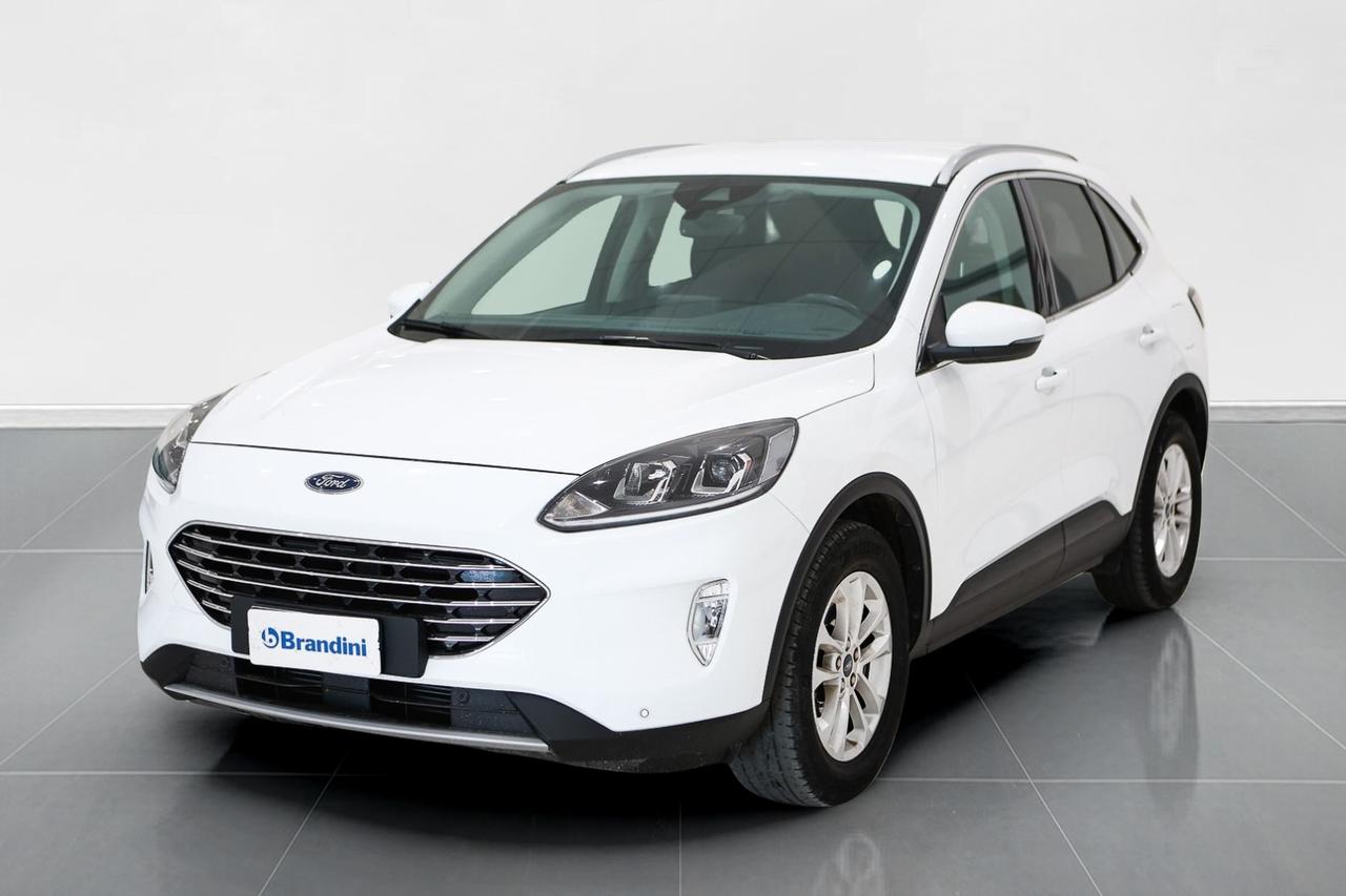 FORD Kuga 1.5 ecoblue ST-Line 2wd 120cv