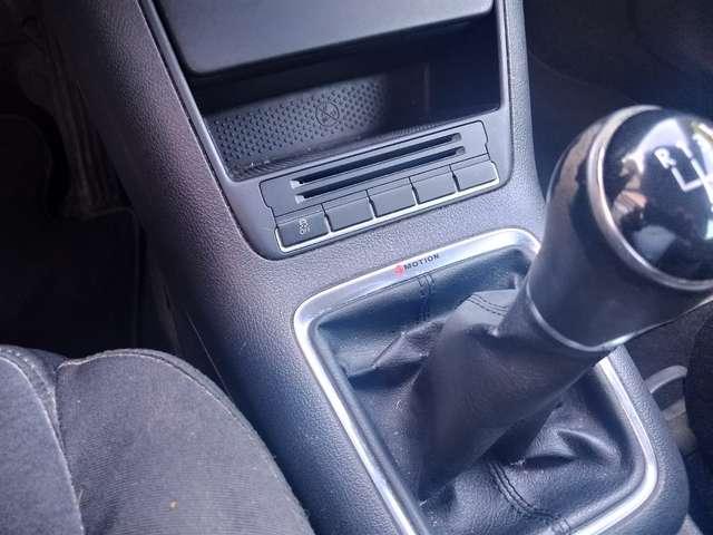 Volkswagen Tiguan 2.0 tdi Sport