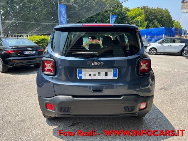 JEEP Renegade 1.6 Mjt 130 CV Longitude PROMO !