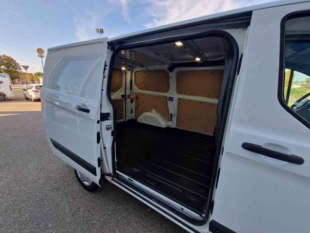 FORD Transit Custom 320 2.0 EcoBlue 130 PC Furgone Trend