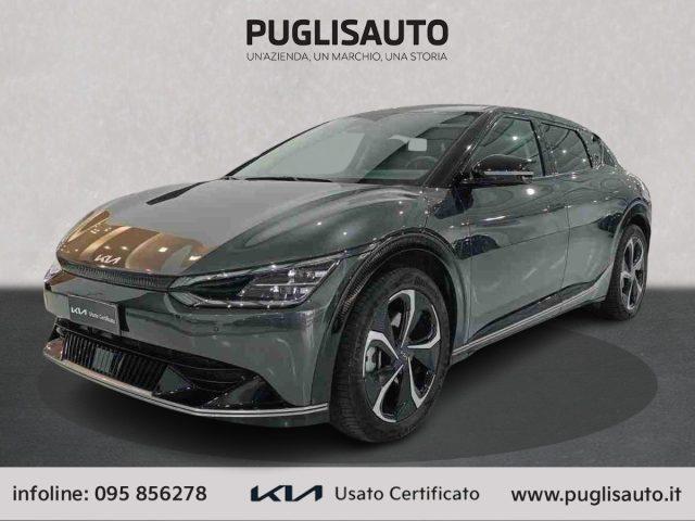 KIA EV6 Single Motor 77,4 kWh GT Line