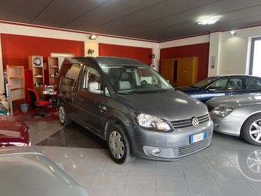 Volkswagen Caddy 2.0 TDI 140 CV 5p.PREZZO IVA COMPRESO