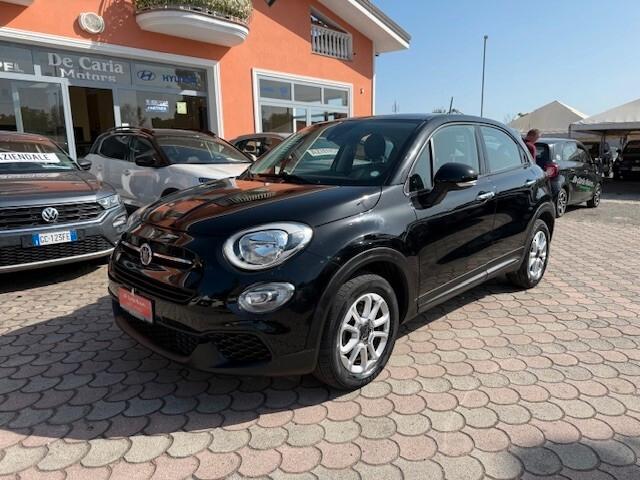 Fiat 500X 1.6 M.J 120CV - 12/2020