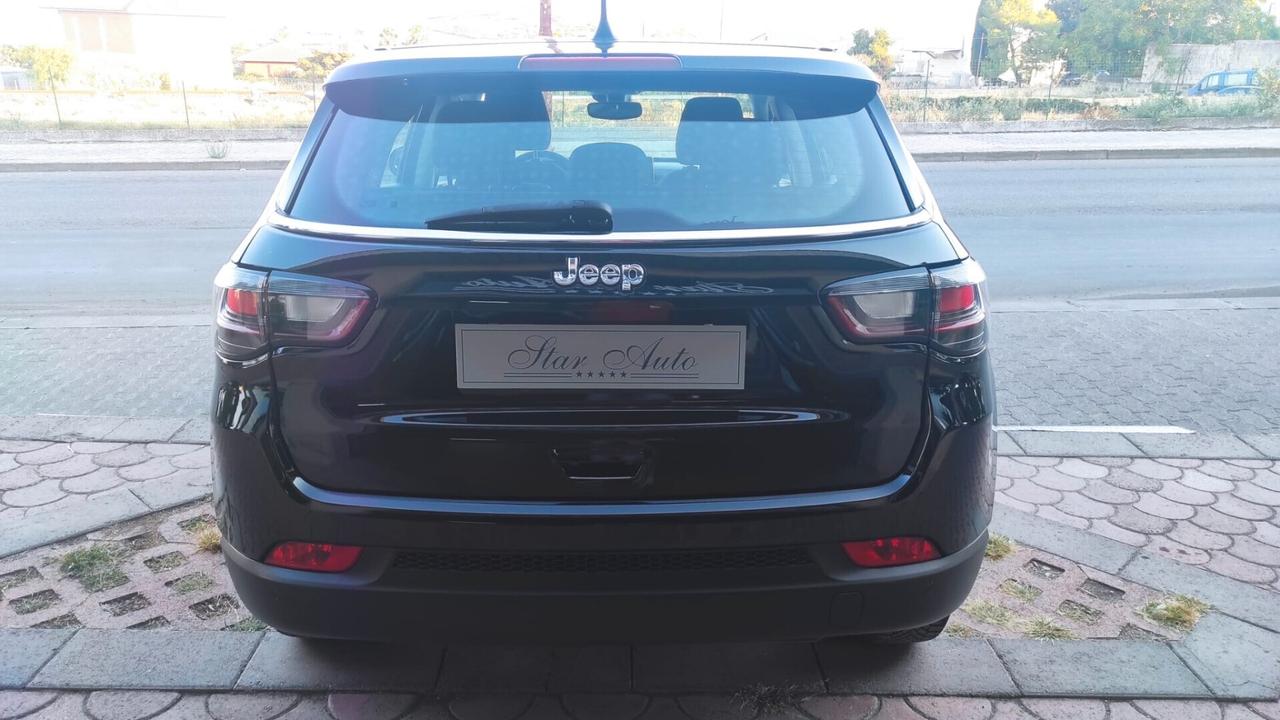 Jeep Compass 1.6 Multijet II 2WD Business