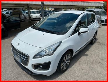 Peugeot 3008 1.6 HDi 115CV Active