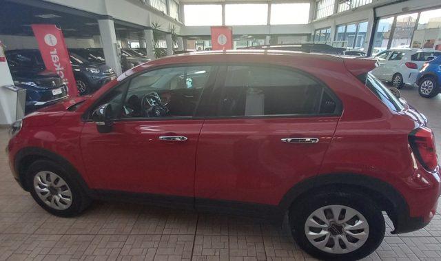 FIAT 500X 1.0 T3 120 CV Cult