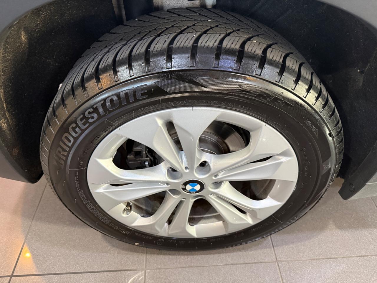 Bmw X1 sDrive18d xLine