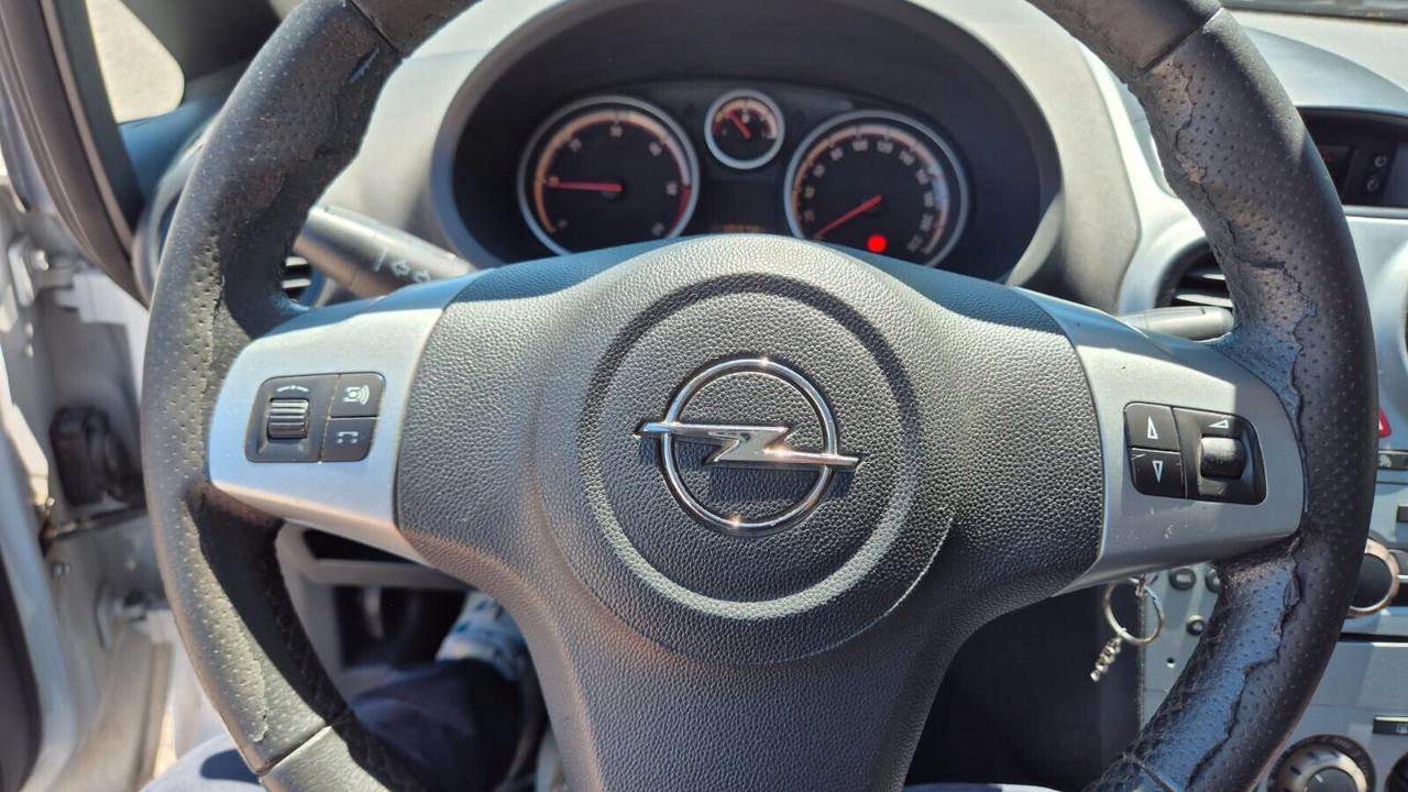 Opel Corsa 1.3 CDTI 90CV 3p Sport - Solo Km 135.700