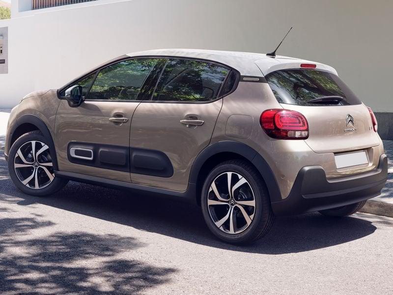 Citroën C3 Pure Tech 83 S&S You MY70