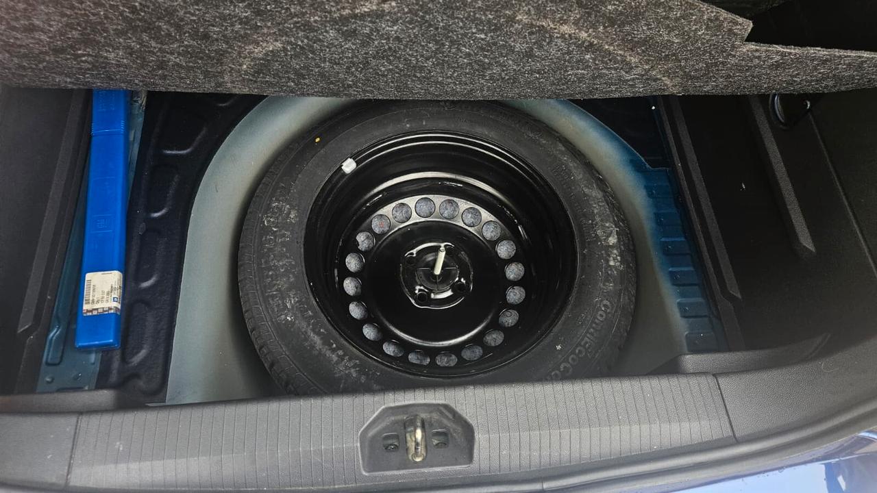 Opel Corsa 1.3 95CV 5 porte