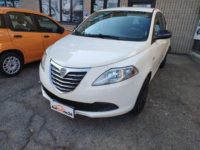 LANCIA Ypsilon 1.2 69 CV 5 porte Elefantino Rosa 60000KM-NEOPAT.