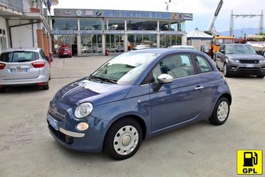 Fiat 500 1.2 easypower Pop Star Gpl 69cv