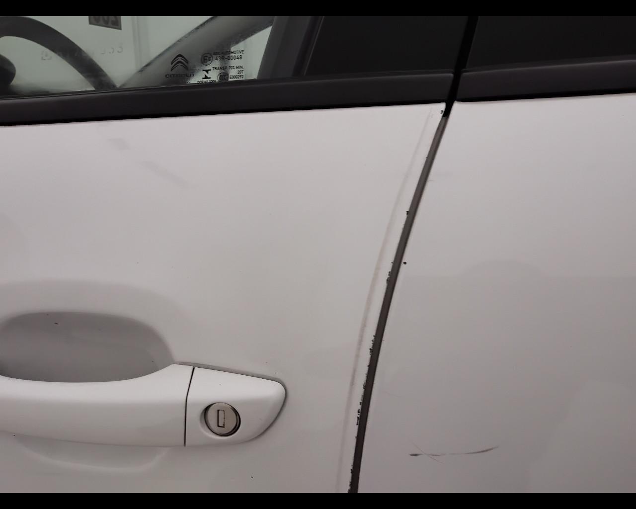 CITROEN C3 III 2017 - C3 1.2 puretech Shine 82cv