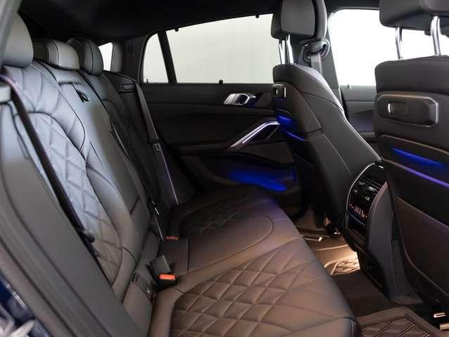 BMW X6 X6 xdrive40d mhev 48V Msport Pro Auto