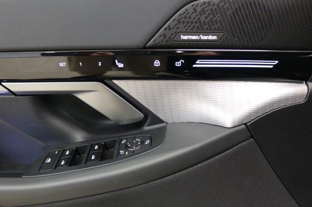 BMW 520 d 48V sDrive Msport Pro"UFFICIALE PRO"