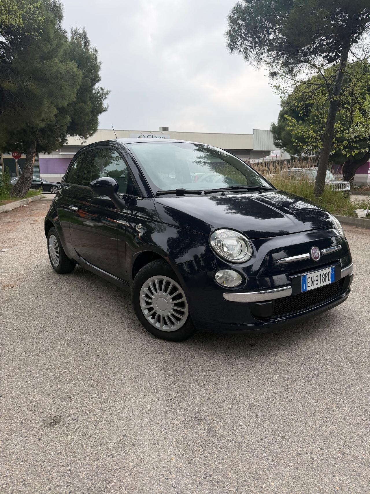 Fiat 500 1.3 Multijet 16V 95 CV Pop