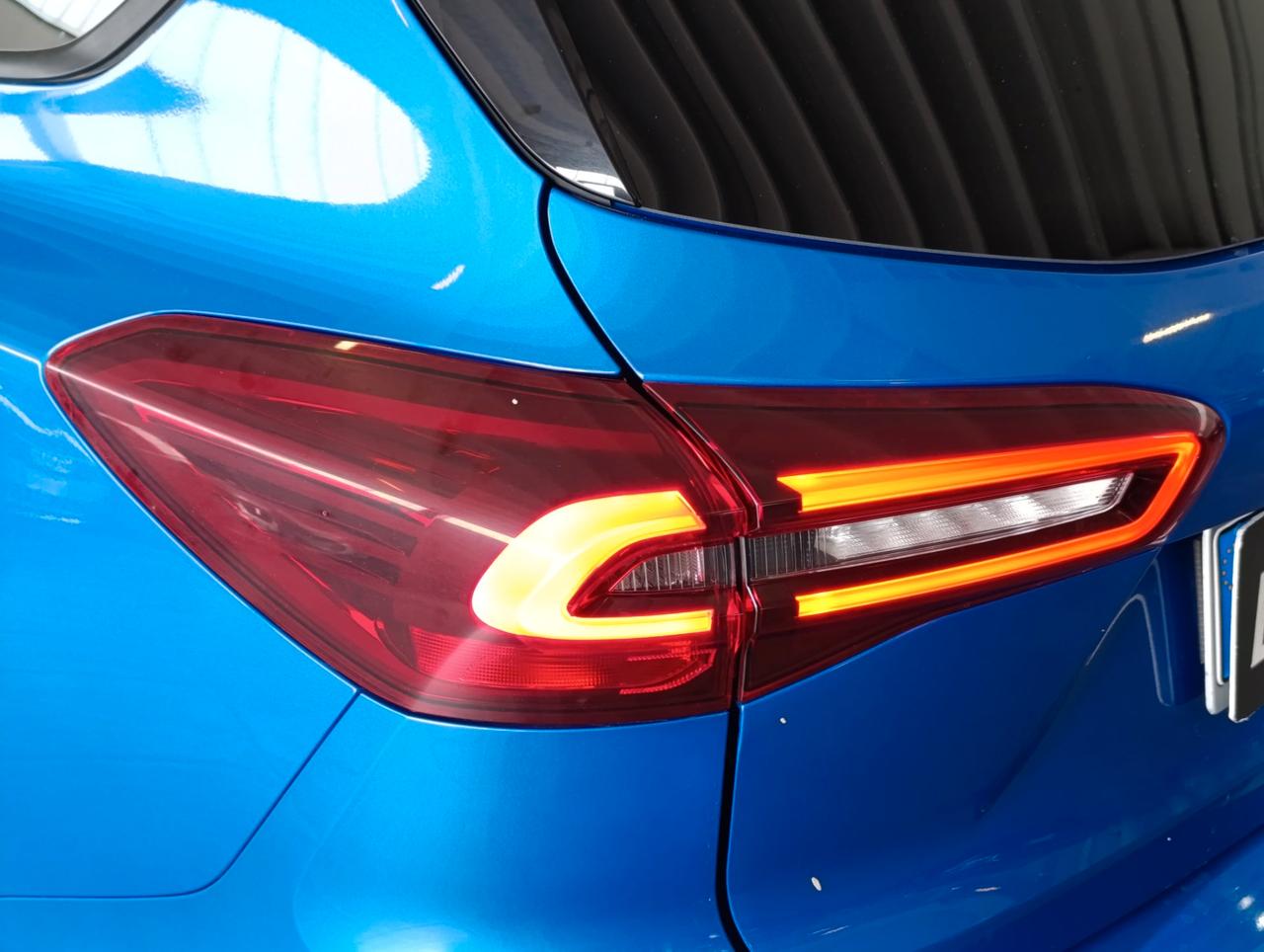 Ford Focus Wagon Focus SW 1.0t ecoboost h ST-Line 155cv powershift
