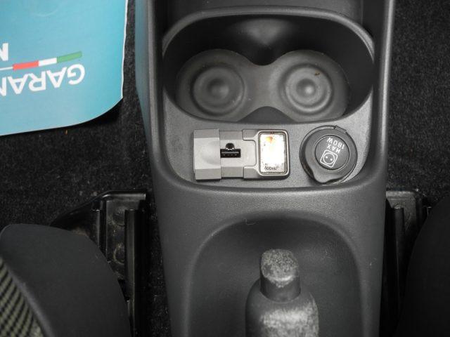 FIAT 500 1.2 8v Lounge -OK NEOPATENTATI- UNICA PROPRIETARIA
