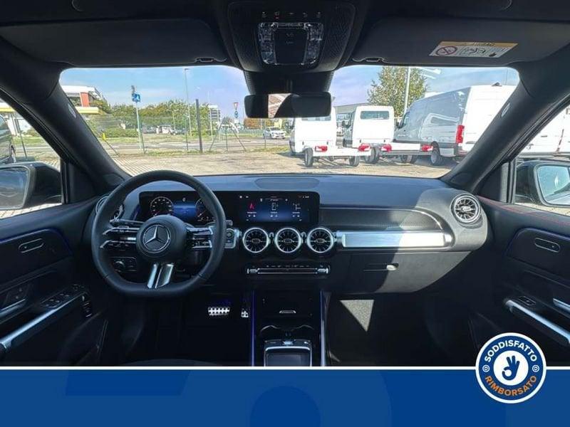Mercedes-Benz GLB Classe 200d Automatic AMG Line Advanced Plus