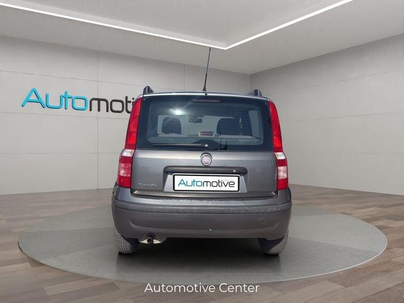 FIAT Panda Panda 1.2 Dynamic eco