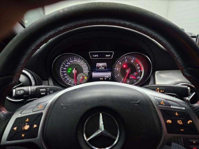 Mercedes-Benz GLA 250 GLA-X156 2014 Premium 4matic auto