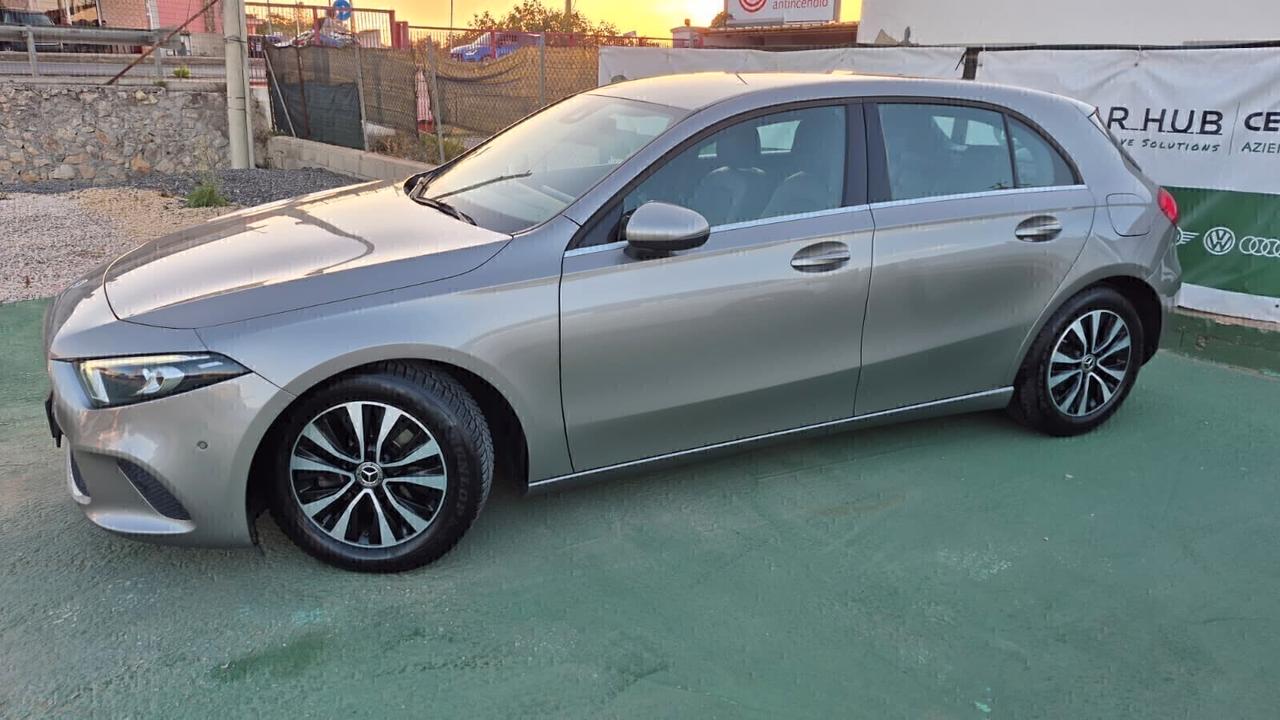 Mercedes-benz Classe A 180 d Automatic Executive