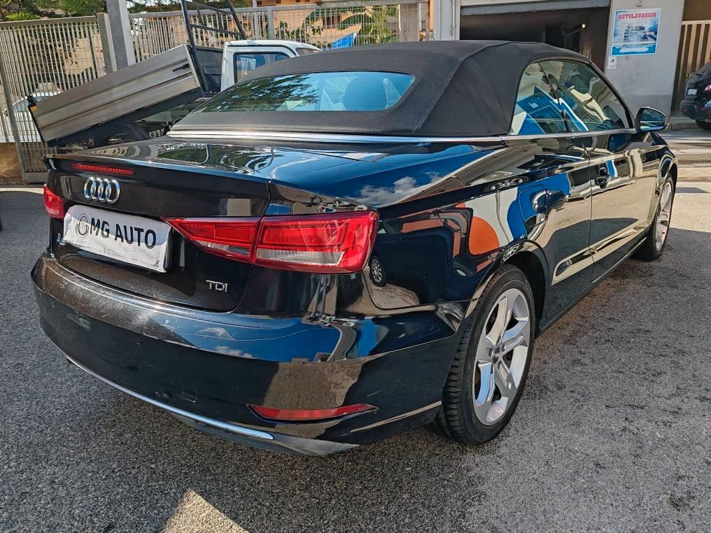 Audi A3 1.6 TDI