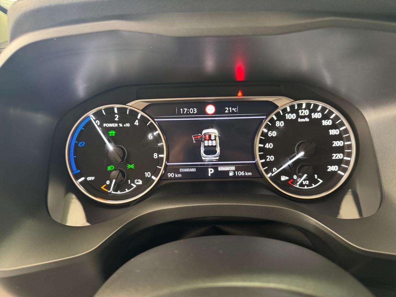 NISSAN QASHQAI ACENTA e-POWER 2WD