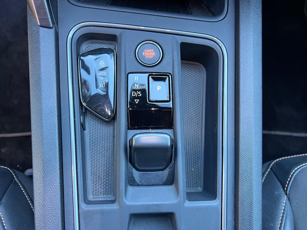 Cupra Formentor 1.4 e-HYBRID PHEV #8150