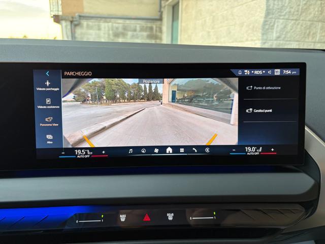 BMW X3 xDrive20d 48V CERCHI DA 20''-HARMAN/KARDON